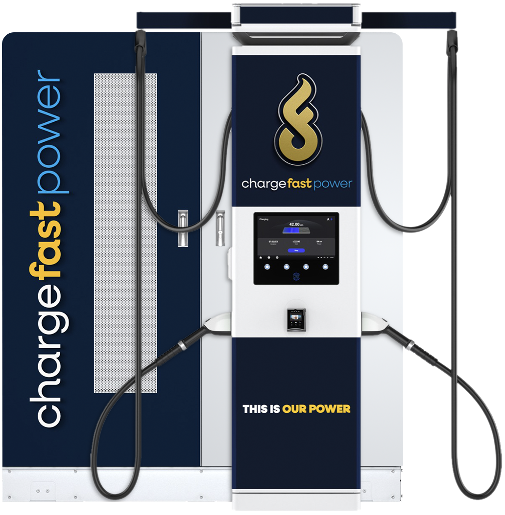 Home EV Charging Station