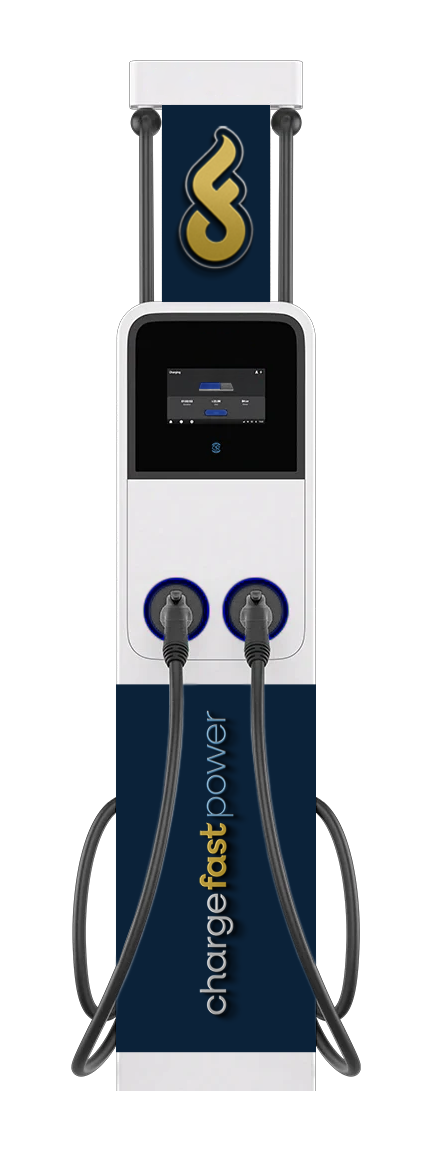 Home EV Charging Station