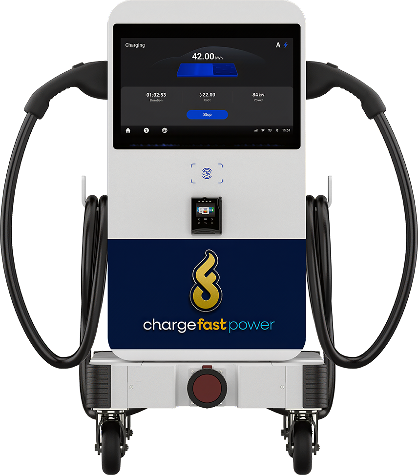 Electric Vehicle Charging